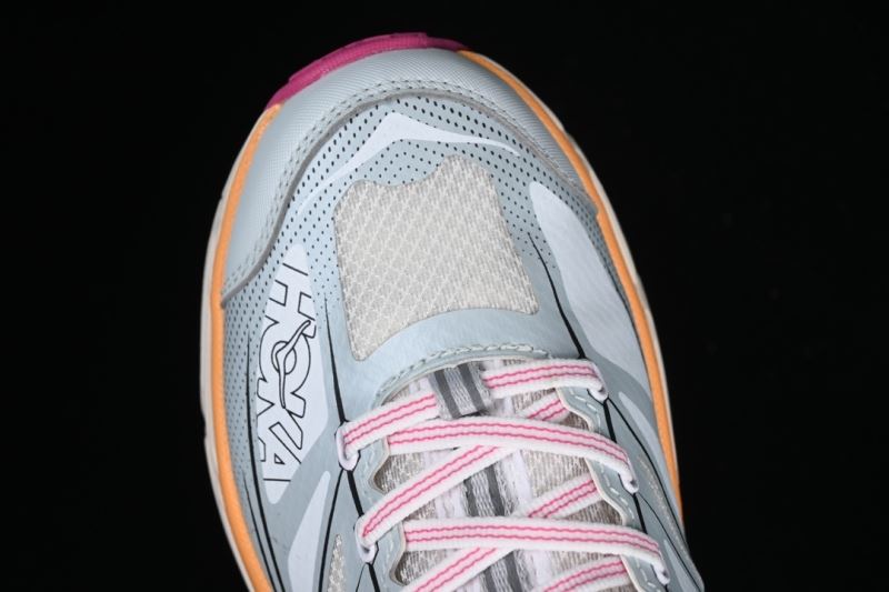 Hoka Shoes